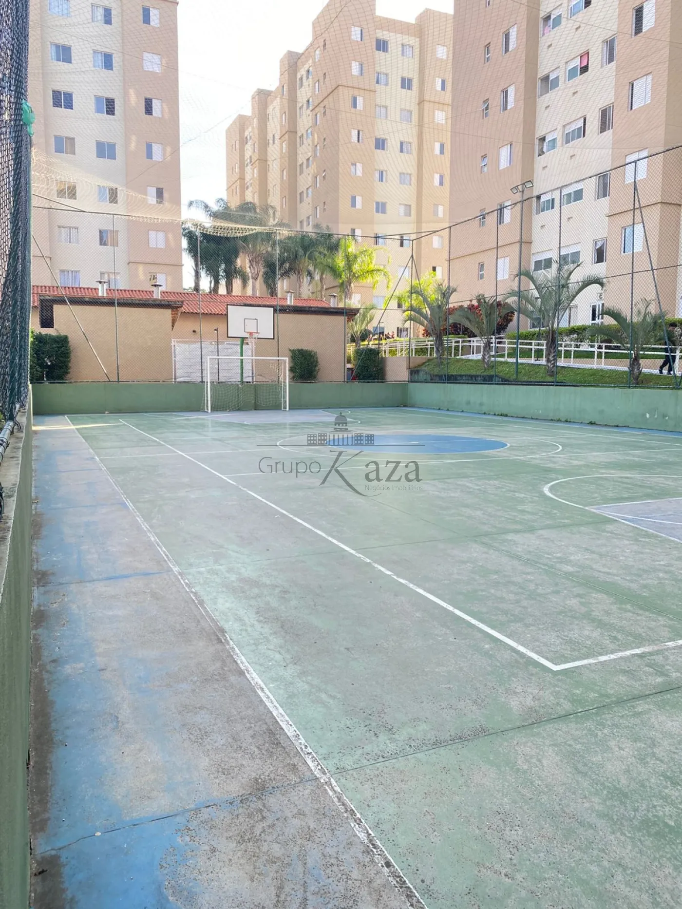Foto 13 de Apartamento Padrão em Jardim Ismênia, São José dos Campos - imagem 13