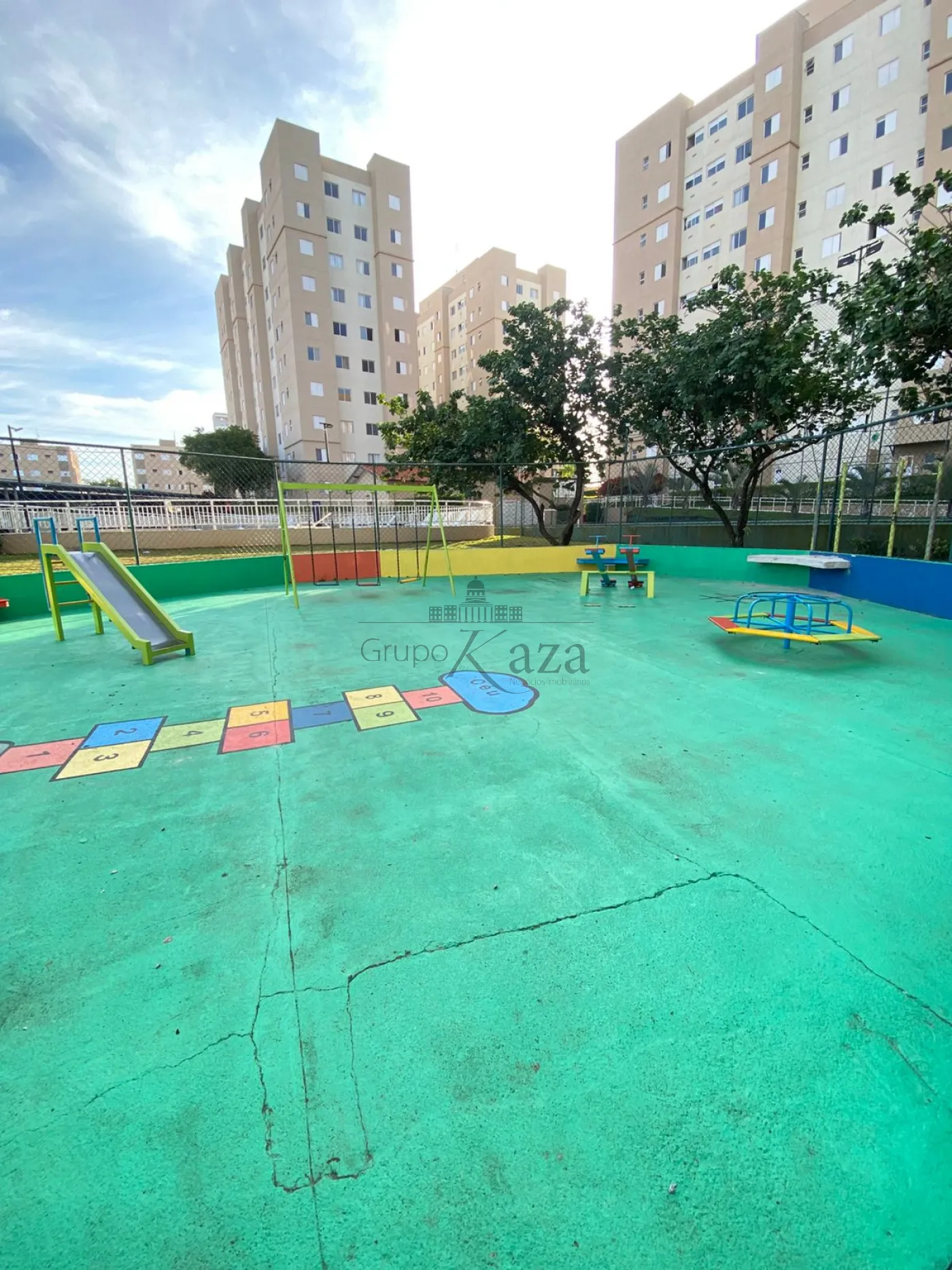 Foto 14 de Apartamento Padrão em Jardim Ismênia, São José dos Campos - imagem 14