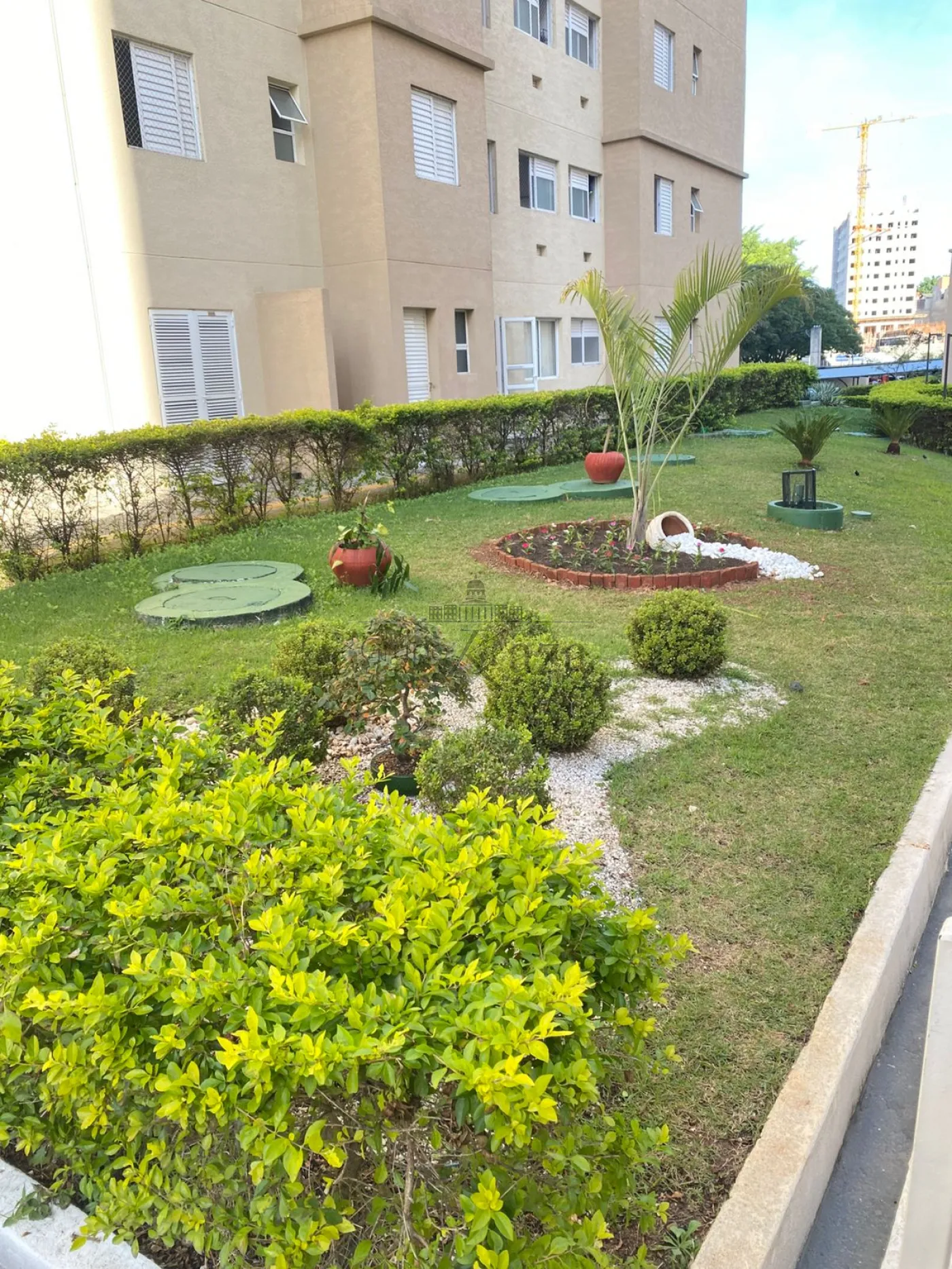 Foto 15 de Apartamento Padrão em Jardim Ismênia, São José dos Campos - imagem 15