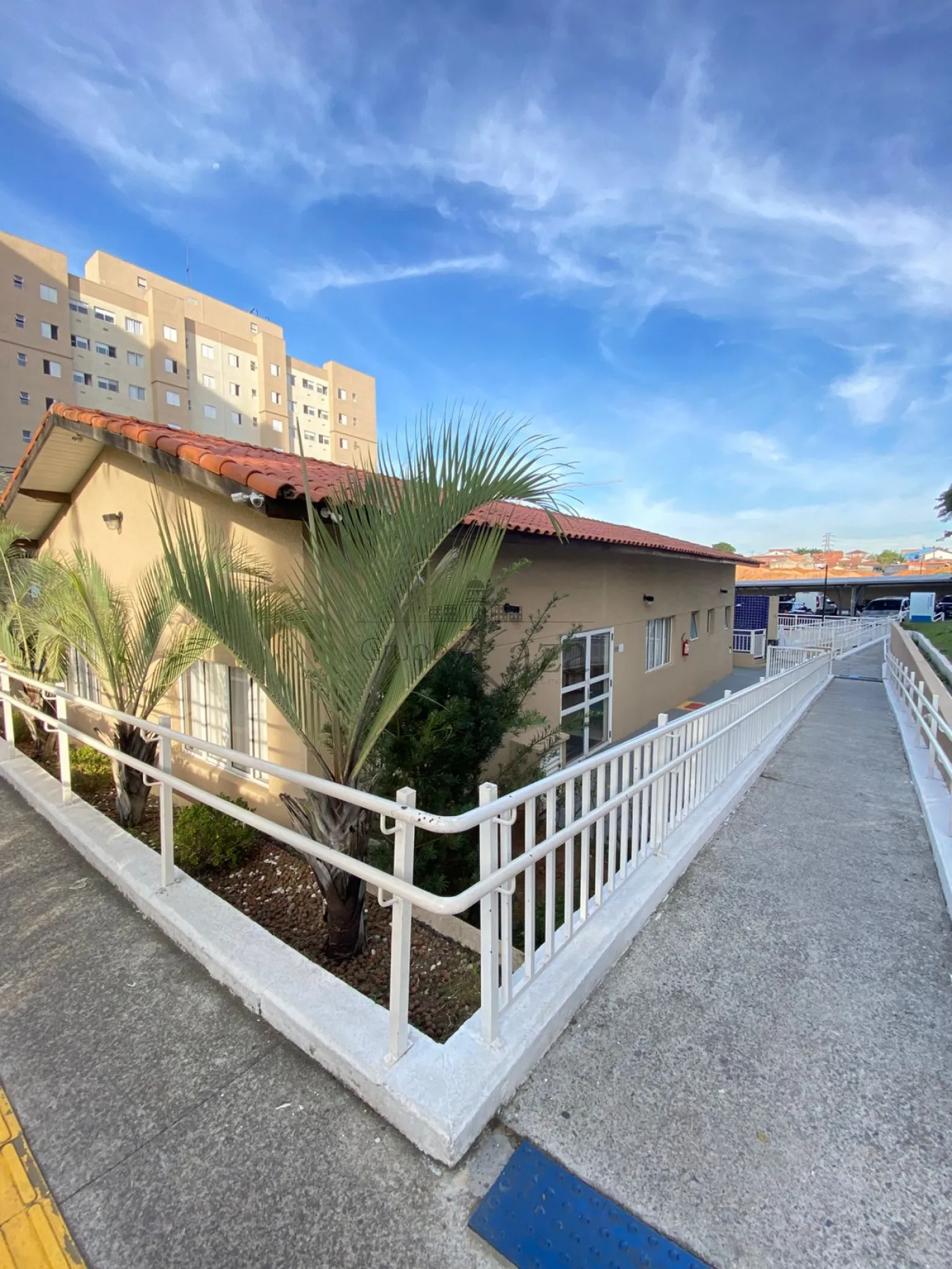 Foto 16 de Apartamento Padrão em Jardim Ismênia, São José dos Campos - imagem 16