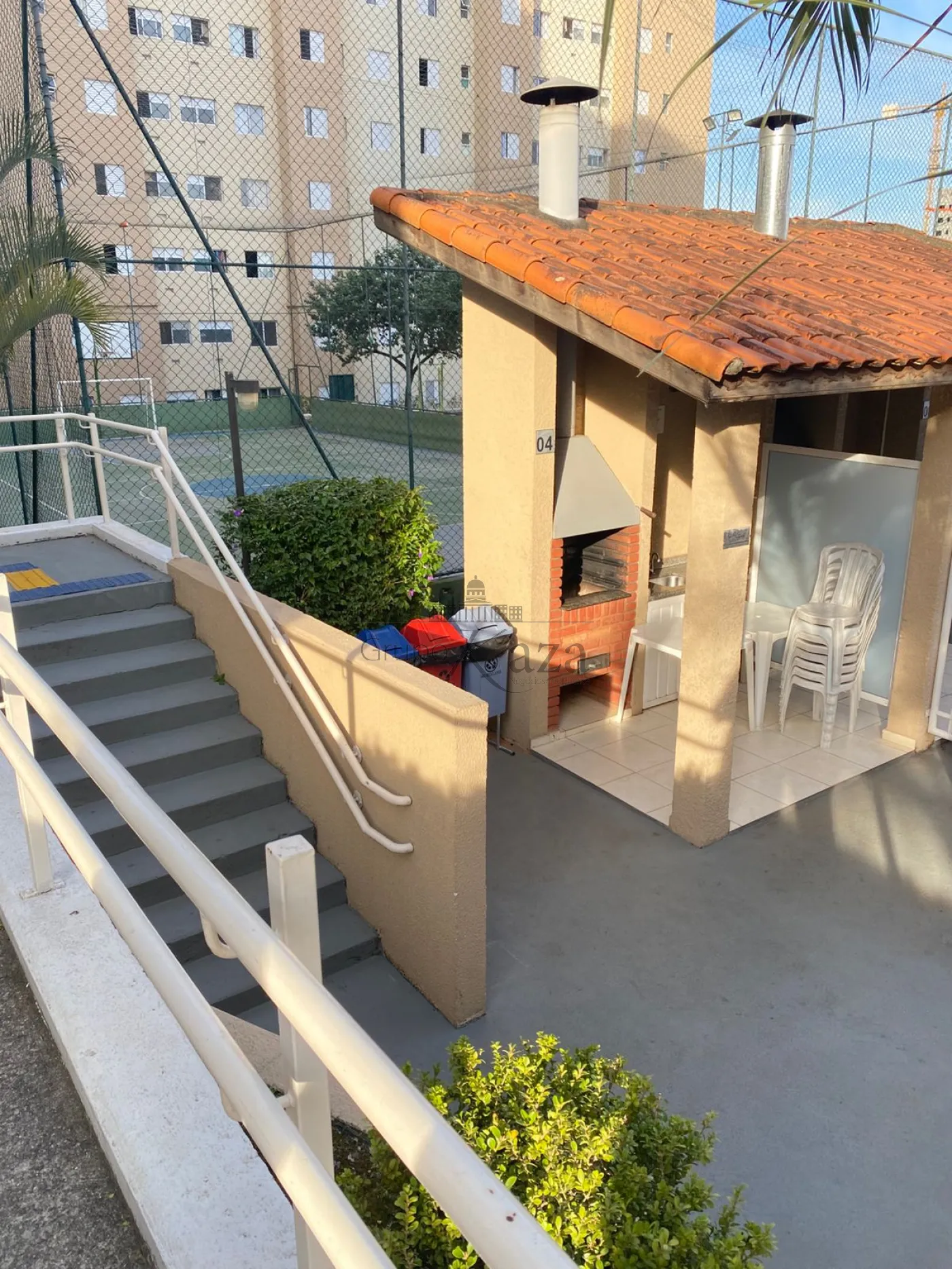 Foto 17 de Apartamento Padrão em Jardim Ismênia, São José dos Campos - imagem 17