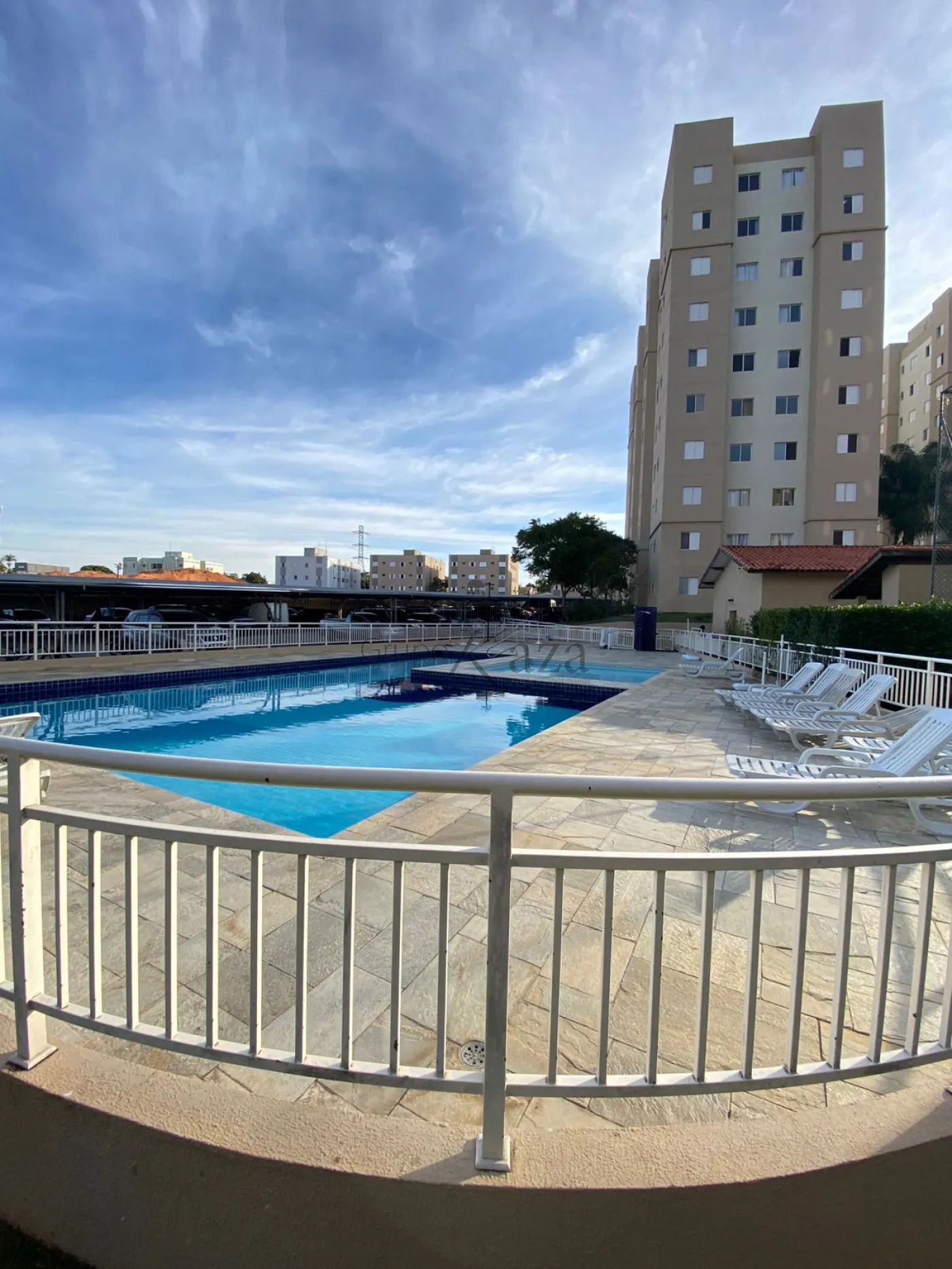 Foto 18 de Apartamento Padrão em Jardim Ismênia, São José dos Campos - imagem 18