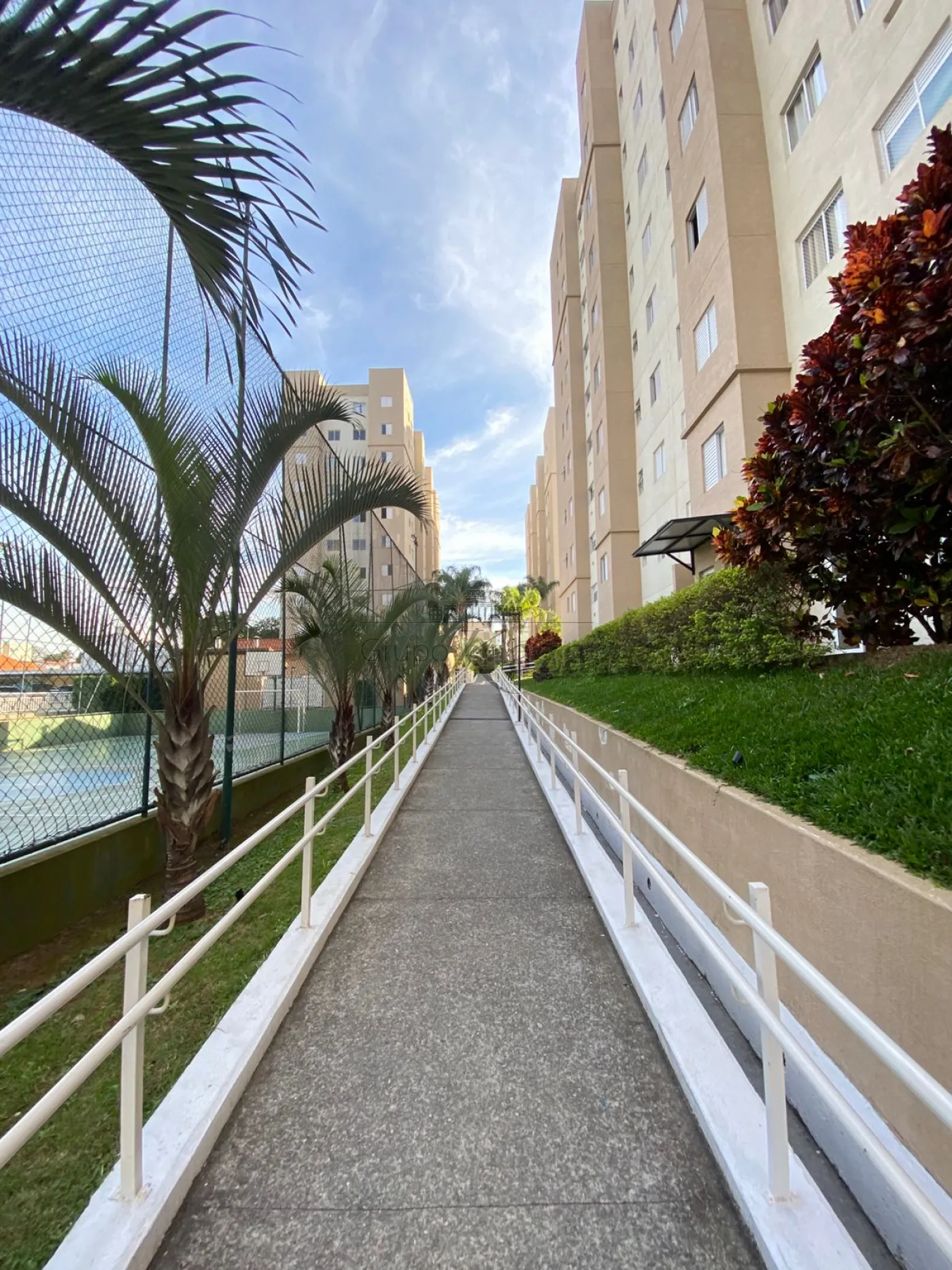Foto 19 de Apartamento Padrão em Jardim Ismênia, São José dos Campos - imagem 19
