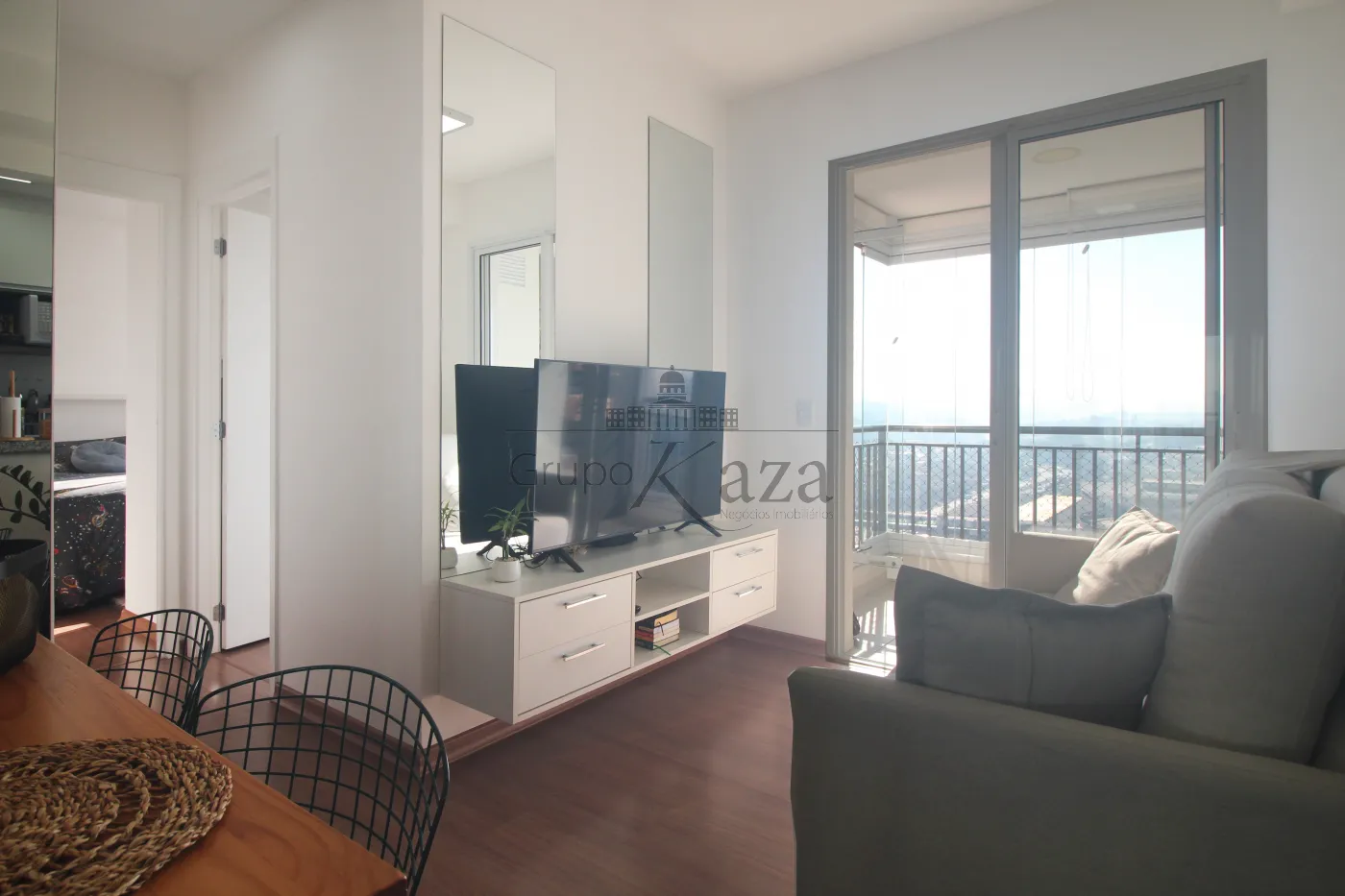 Foto 1 de Apartamento Padrão em Vila Sônia, São Paulo - imagem 1