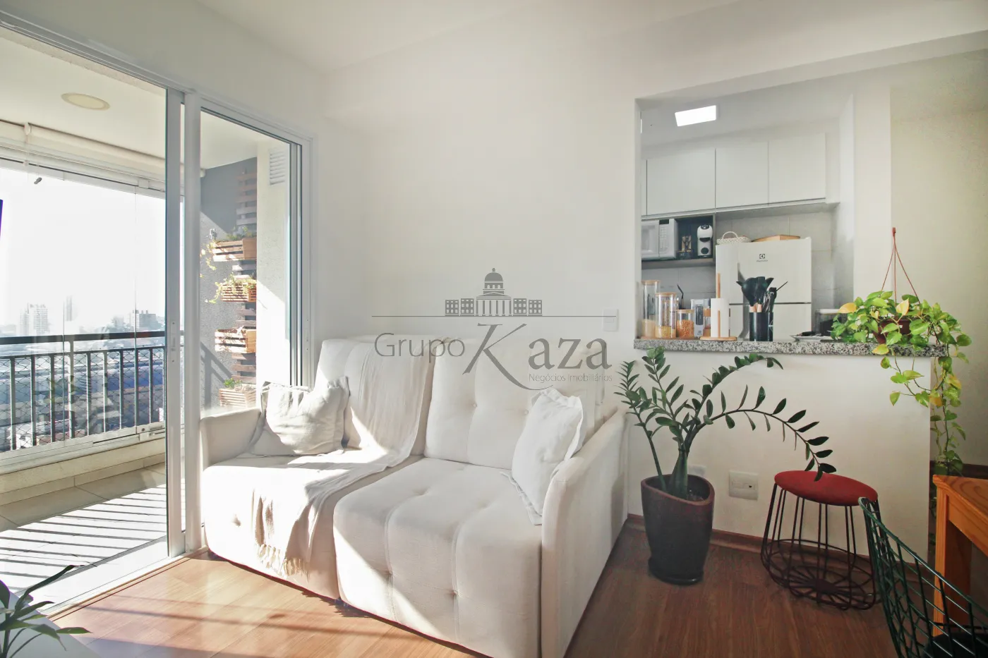 Foto 2 de Apartamento Padrão em Vila Sônia, São Paulo - imagem 2