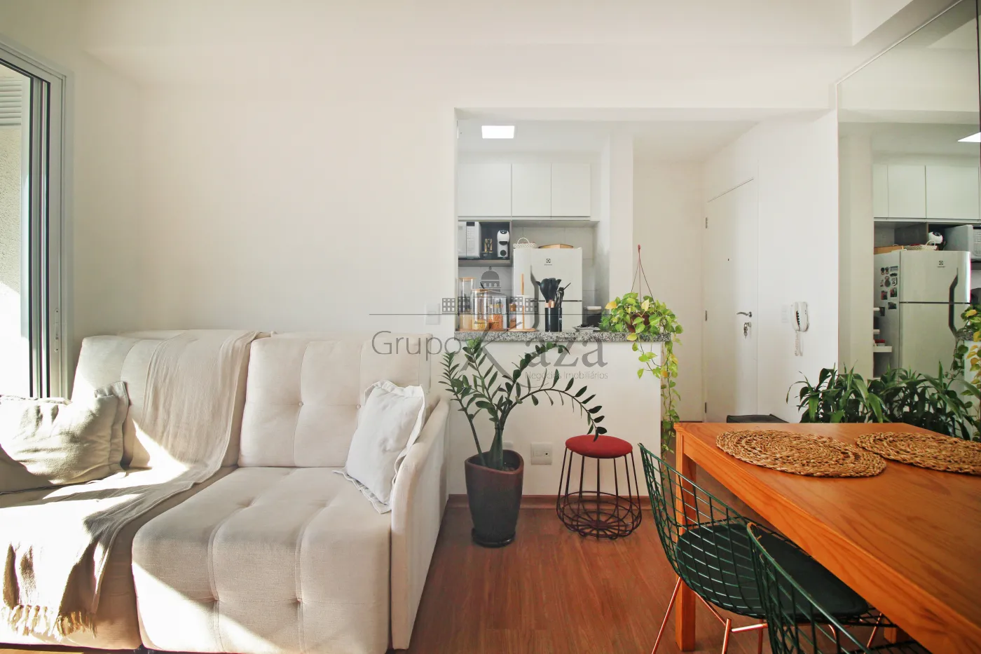 Foto 3 de Apartamento Padrão em Vila Sônia, São Paulo - imagem 3