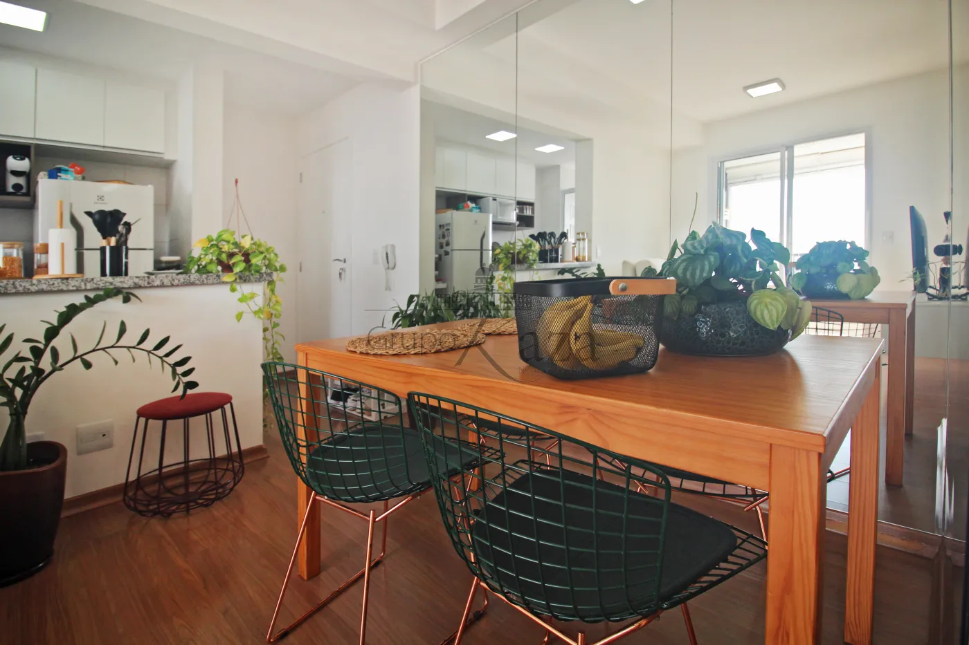 Foto 4 de Apartamento Padrão em Vila Sônia, São Paulo - imagem 4