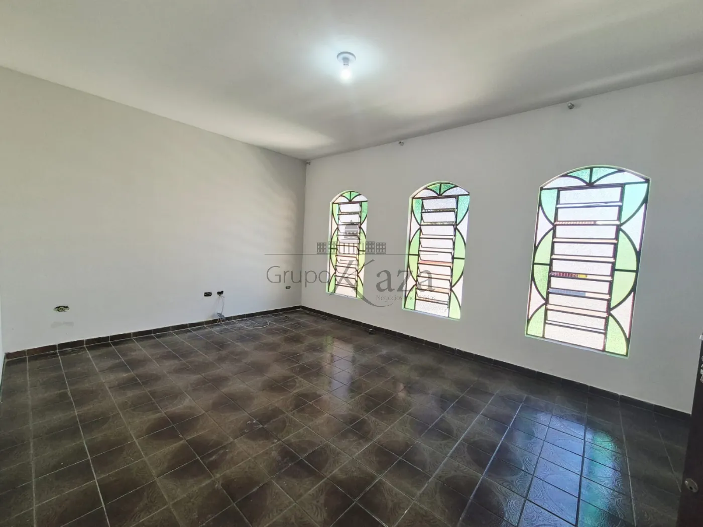 Foto 2 de Casa Térrea em Parque Martim Cererê, São José dos Campos - imagem 2