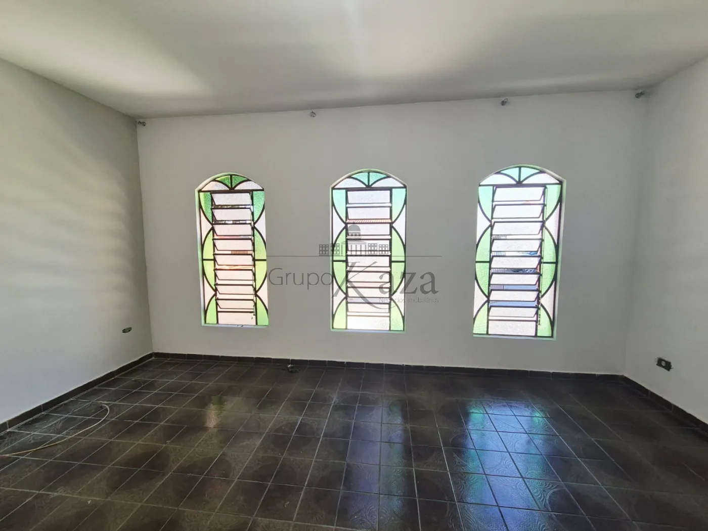 Foto 3 de Casa Térrea em Parque Martim Cererê, São José dos Campos - imagem 3