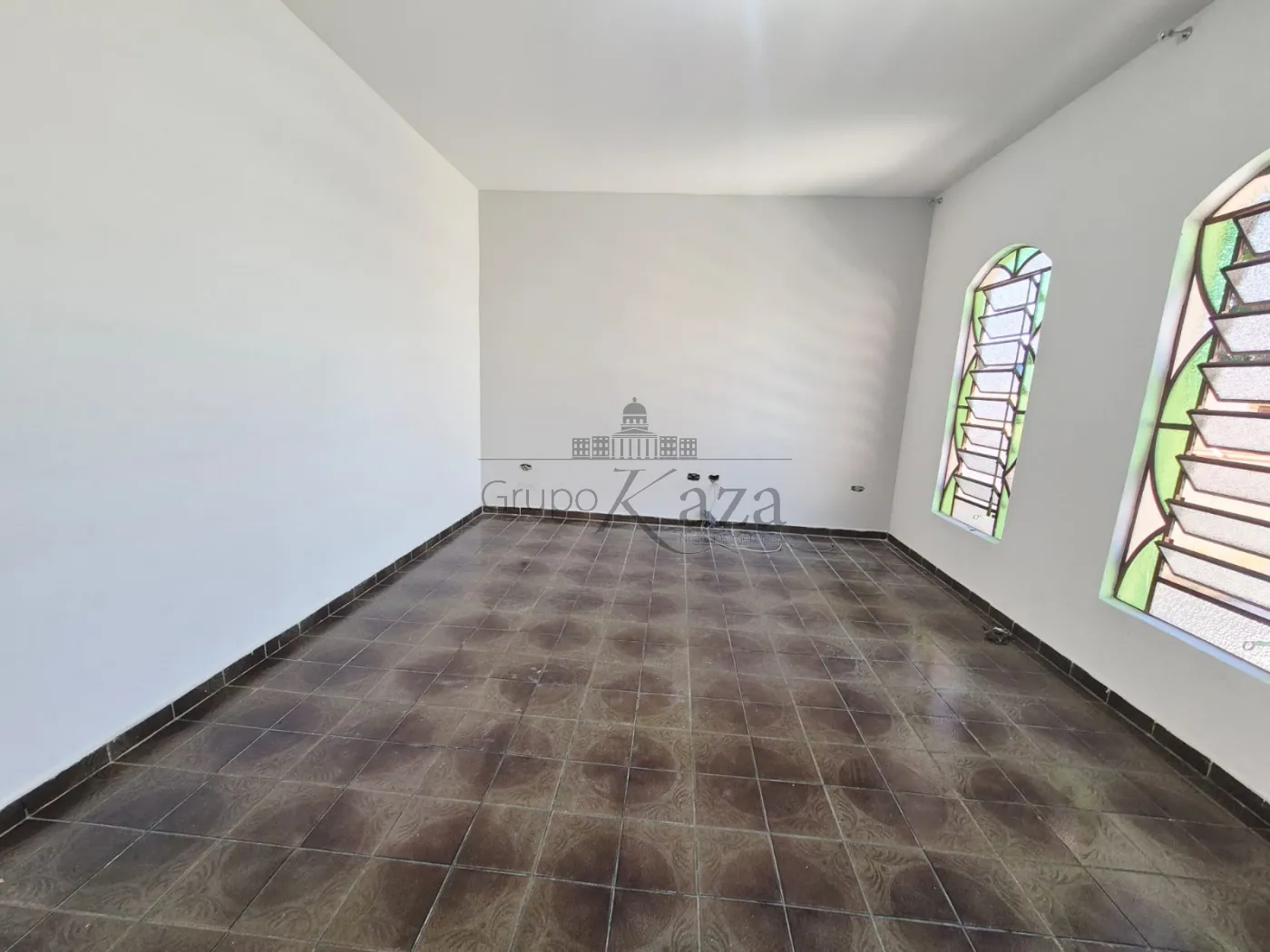 Foto 1 de Casa Térrea em Parque Martim Cererê, São José dos Campos - imagem 1