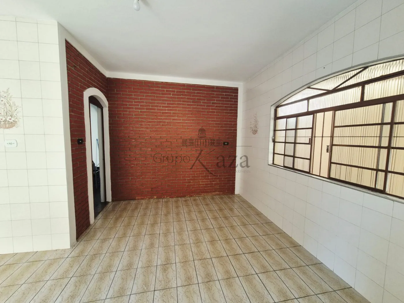 Foto 9 de Casa Térrea em Parque Martim Cererê, São José dos Campos - imagem 9