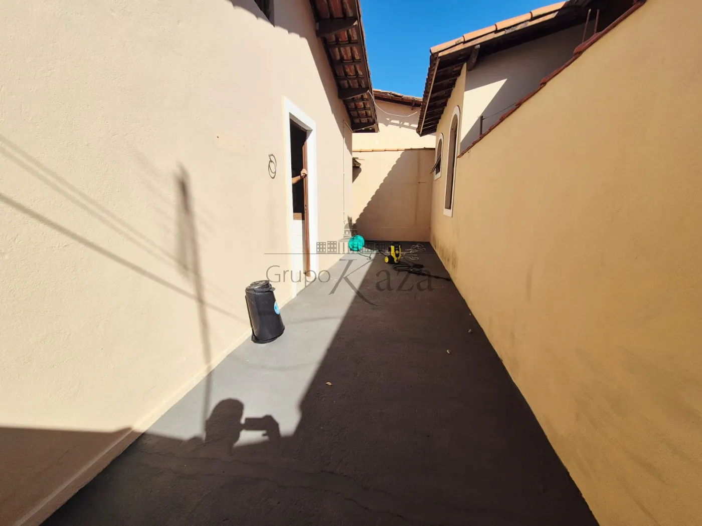 Foto 19 de Casa Térrea em Parque Martim Cererê, São José dos Campos - imagem 19