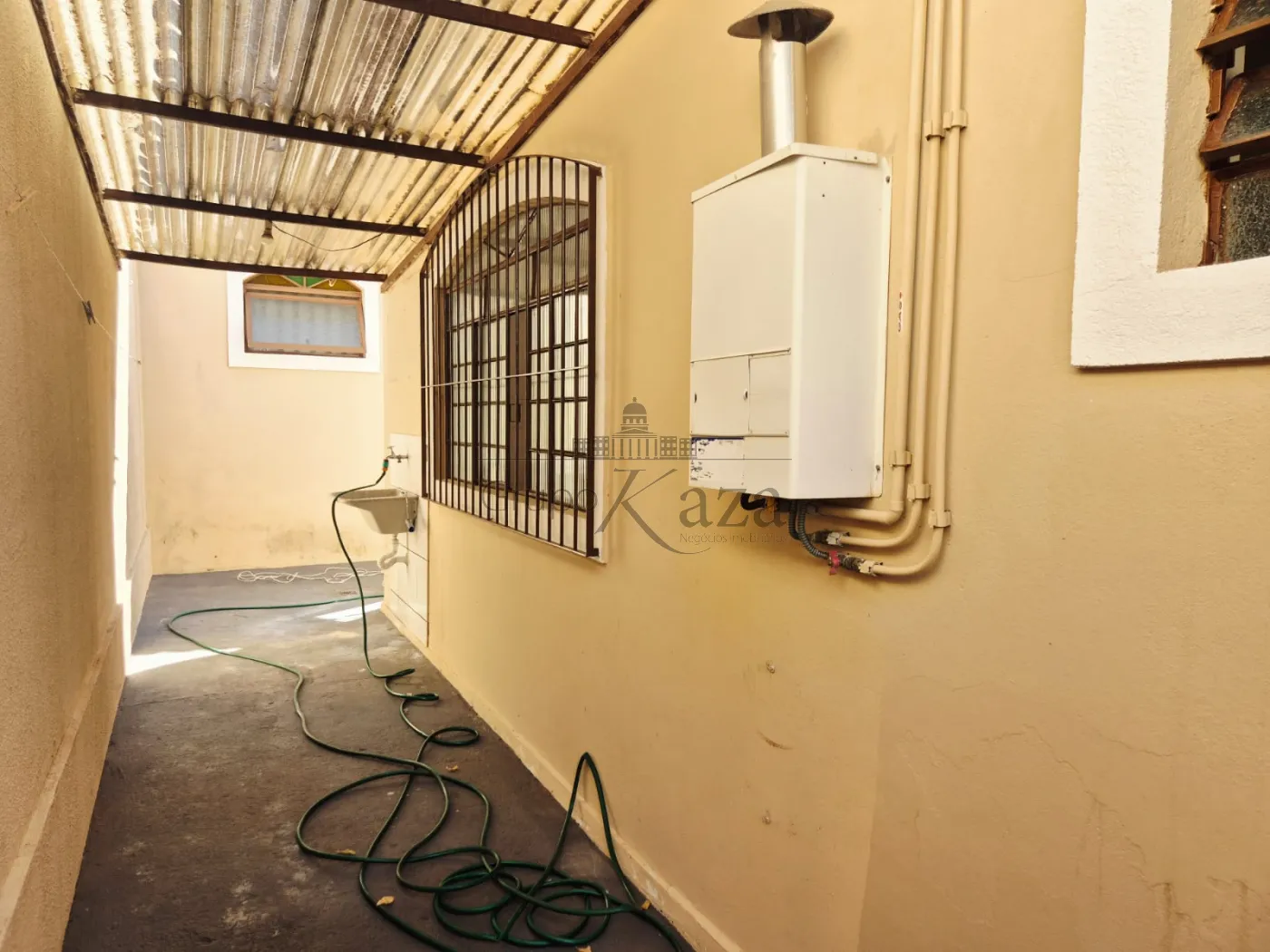 Foto 21 de Casa Térrea em Parque Martim Cererê, São José dos Campos - imagem 21
