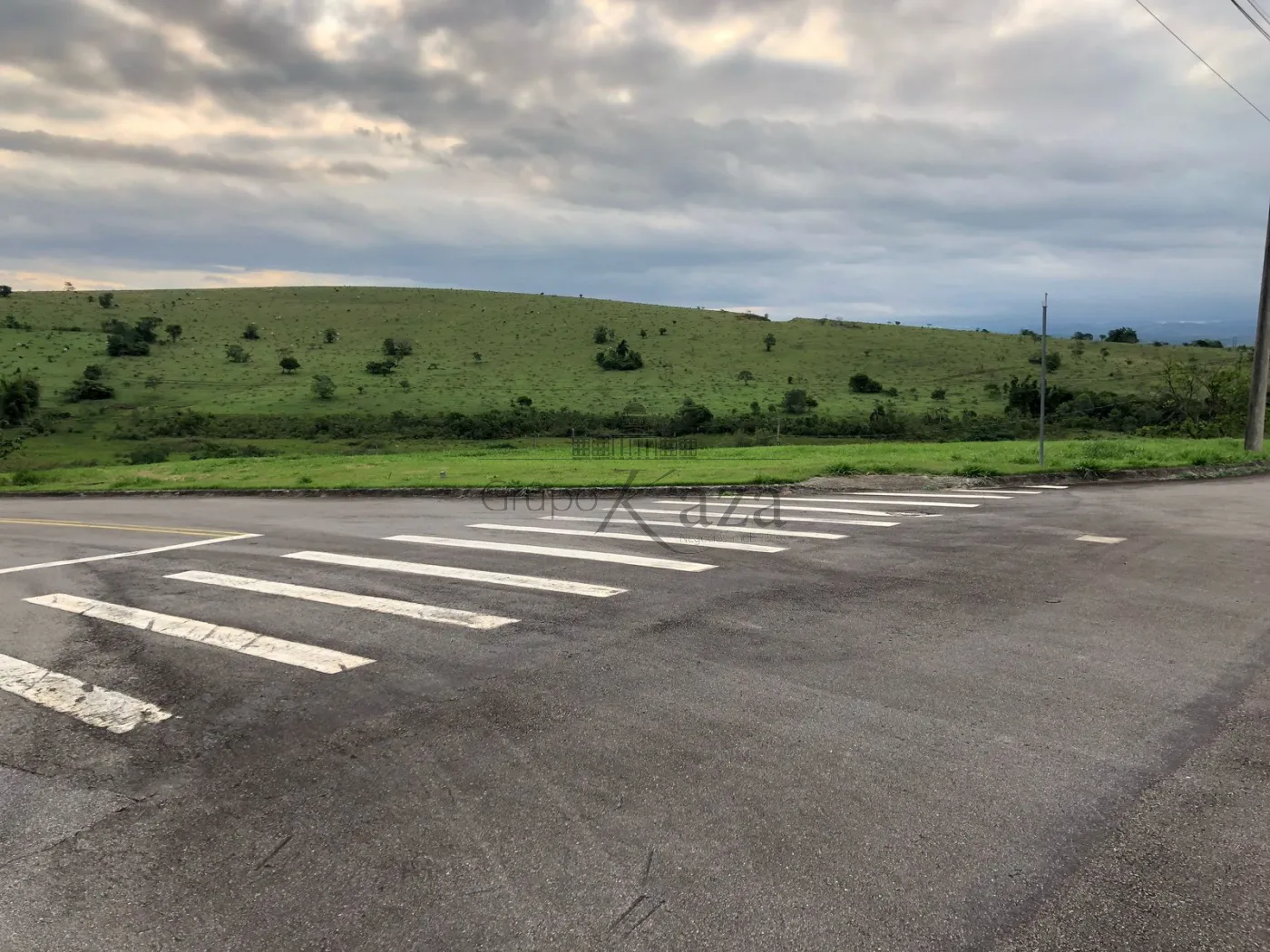Foto 1 de Terreno Condomínio em Vila Galvão, Caçapava - imagem 1