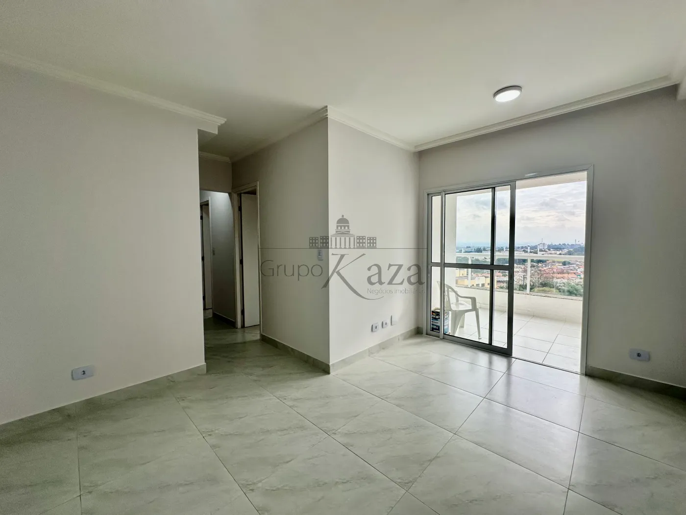 Foto 1 de Apartamento Padrão em Jardim Califórnia, Jacareí - imagem 1