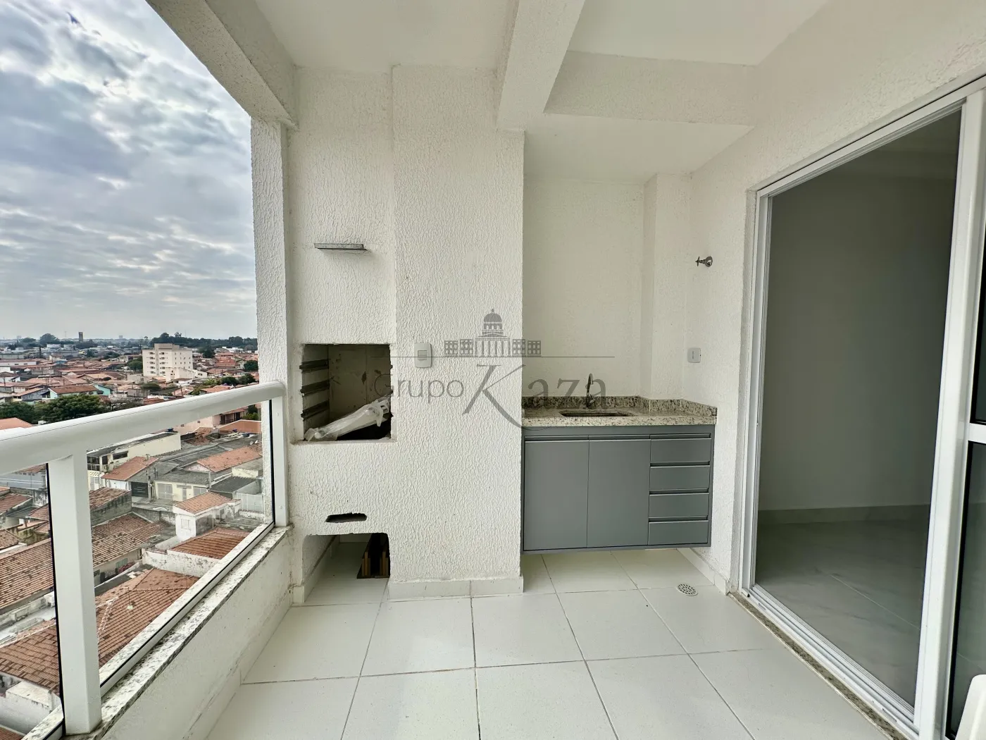 Foto 3 de Apartamento Padrão em Jardim Califórnia, Jacareí - imagem 3