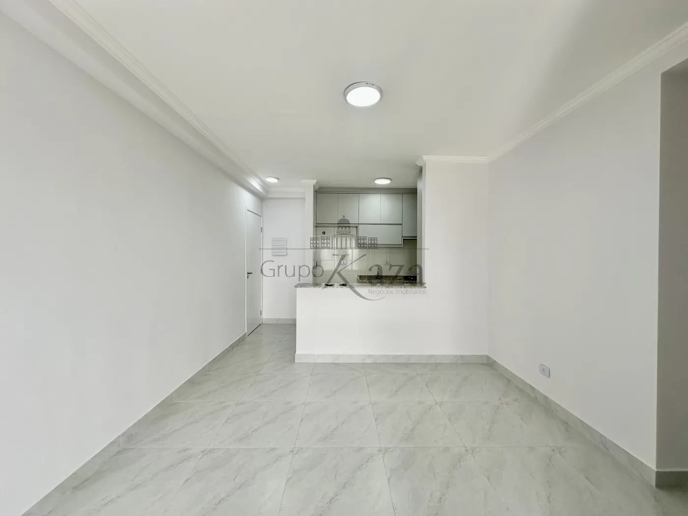 Foto 4 de Apartamento Padrão em Jardim Califórnia, Jacareí - imagem 4