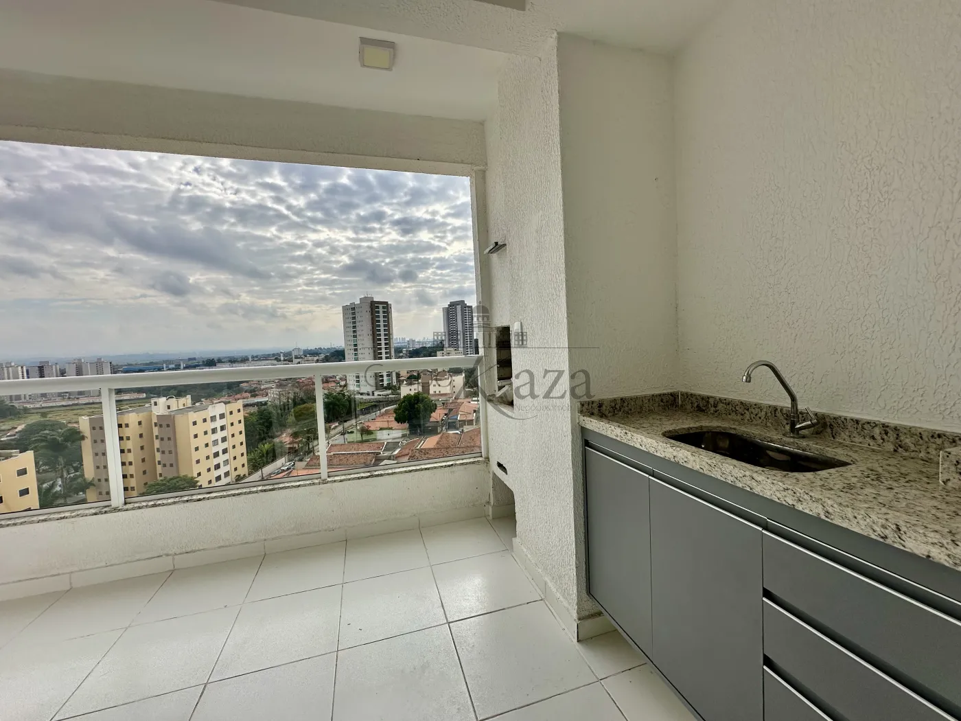 Foto 2 de Apartamento Padrão em Jardim Califórnia, Jacareí - imagem 2
