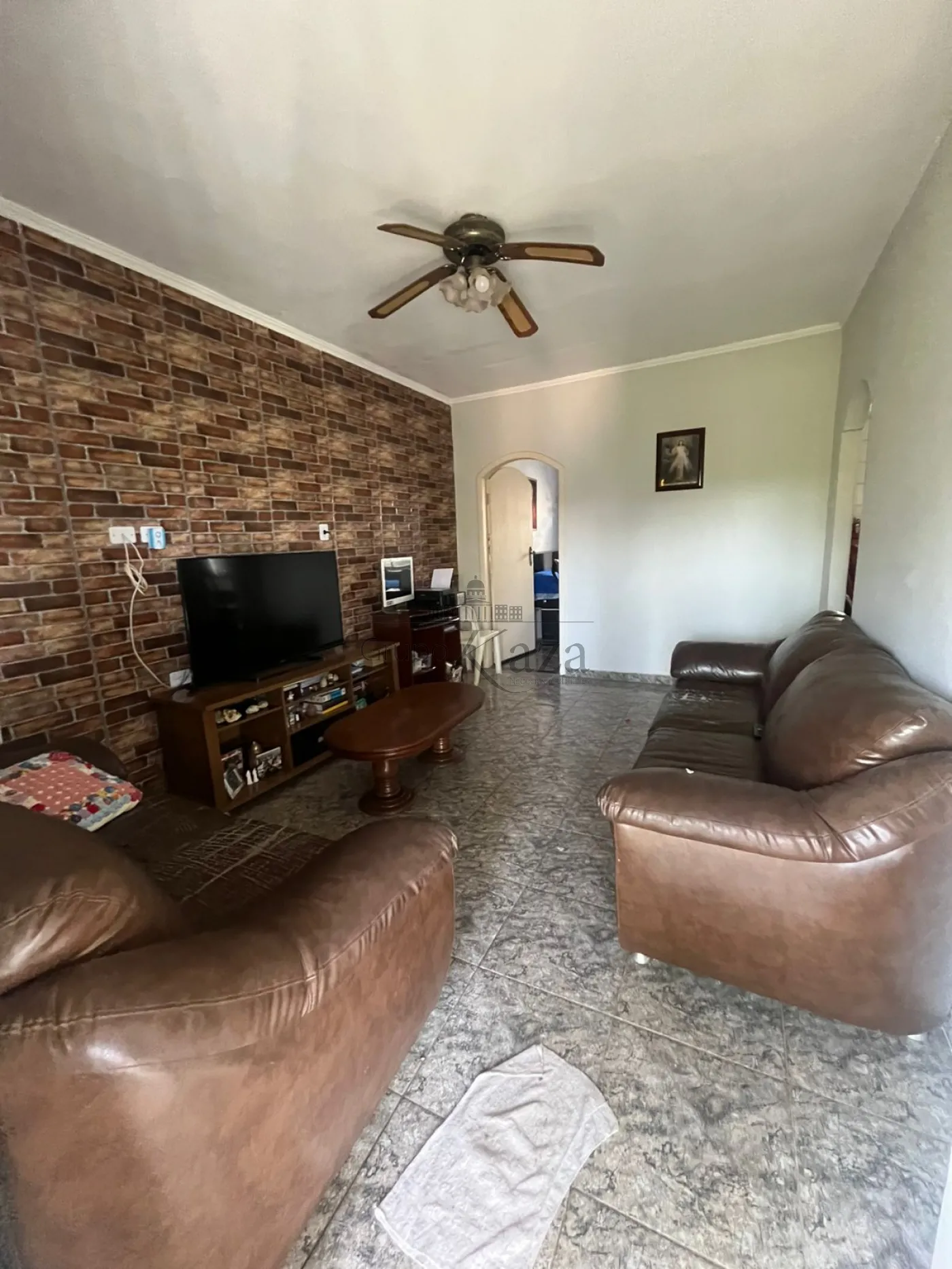 Foto 1 de Casa Padrão em Jardim Maria Amélia, Jacareí - imagem 1