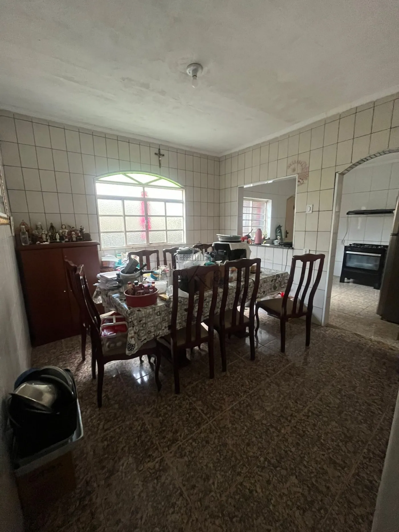 Foto 2 de Casa Padrão em Jardim Maria Amélia, Jacareí - imagem 2