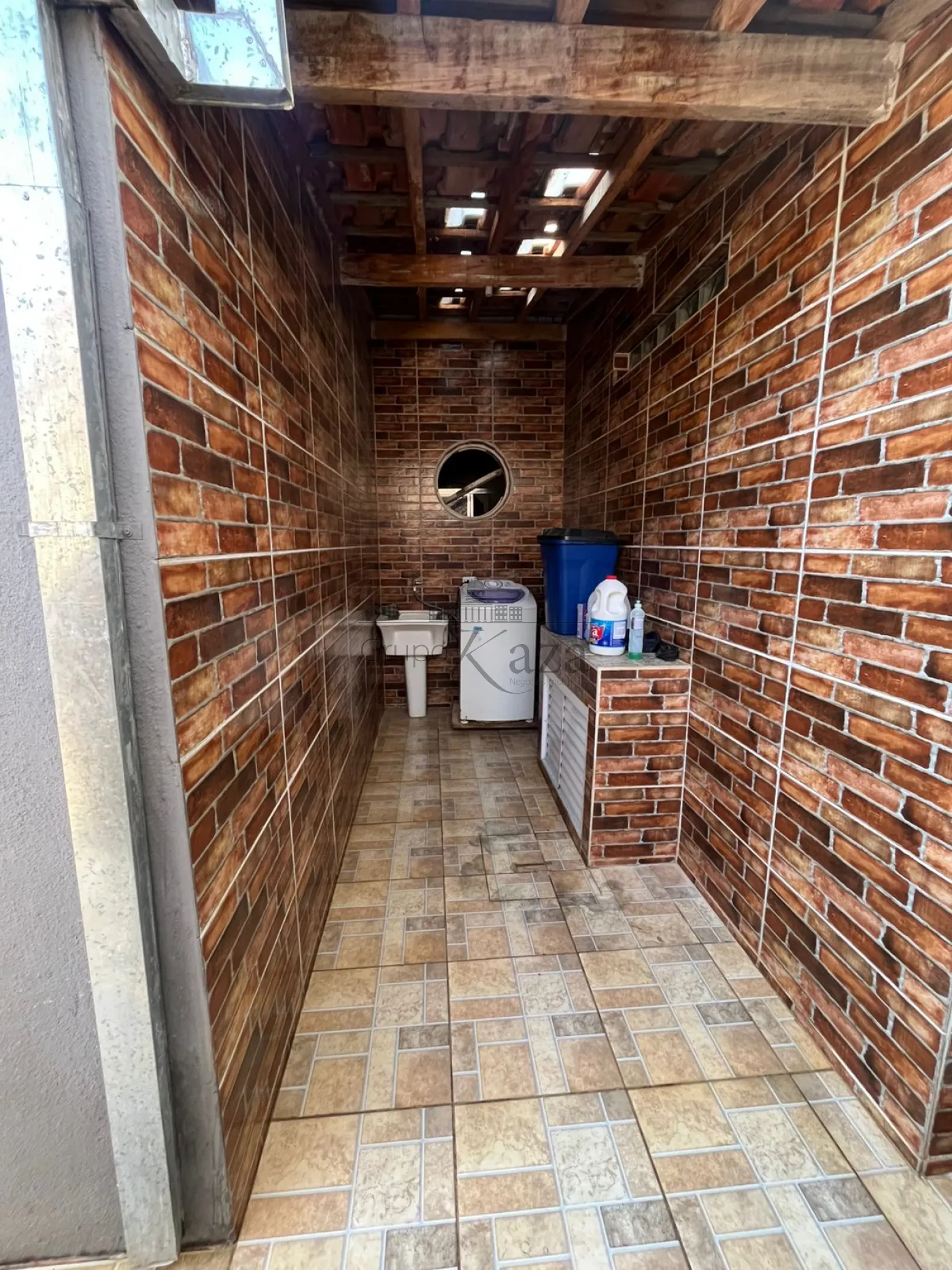 Foto 5 de Casa Padrão em Jardim Maria Amélia, Jacareí - imagem 5