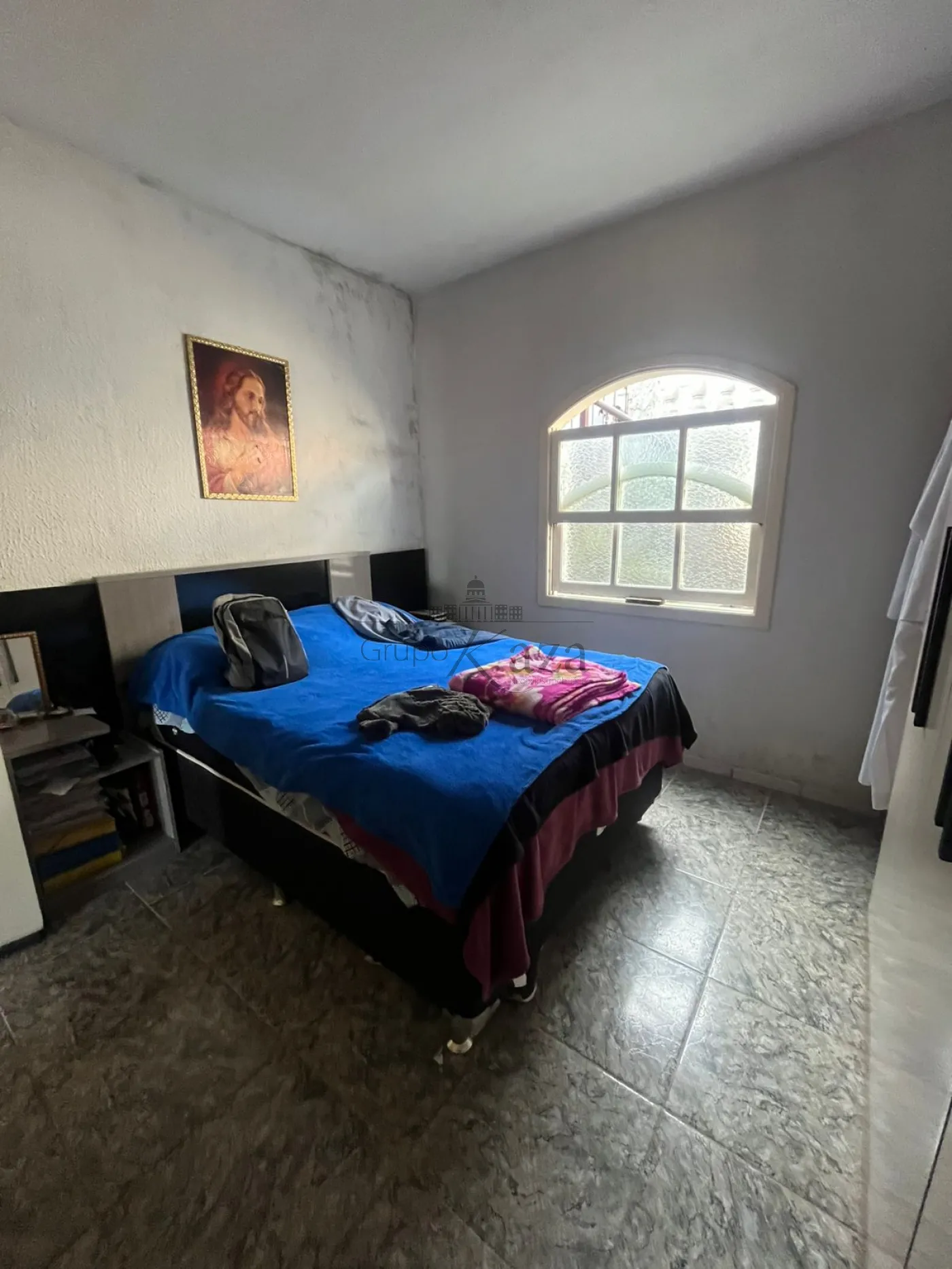 Foto 4 de Casa Padrão em Jardim Maria Amélia, Jacareí - imagem 4