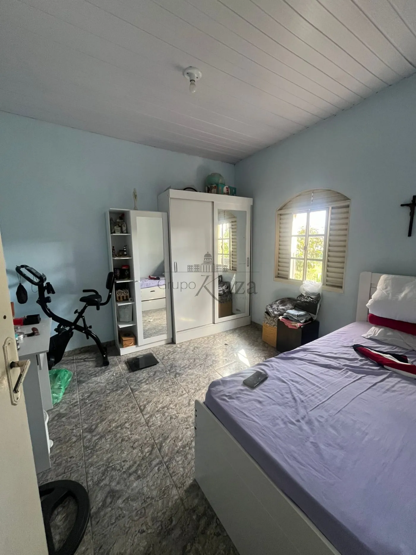 Foto 6 de Casa Padrão em Jardim Maria Amélia, Jacareí - imagem 6