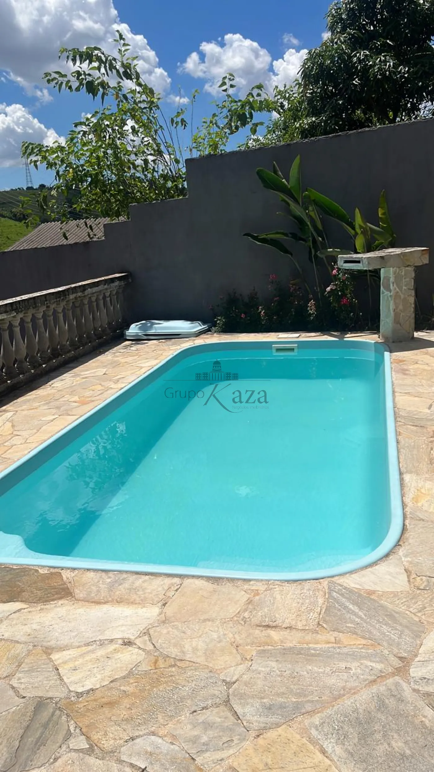 Foto 10 de Casa Padrão em Jardim Maria Amélia, Jacareí - imagem 10