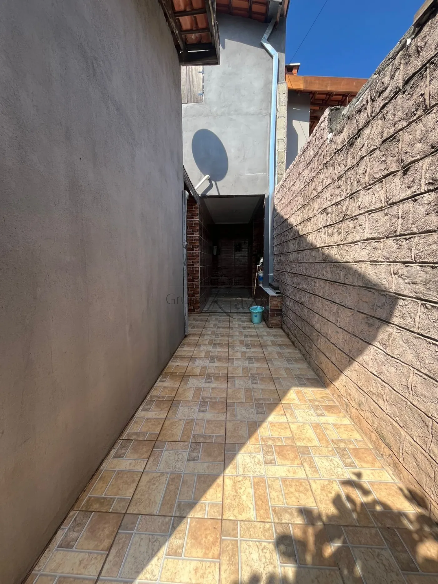 Foto 7 de Casa Padrão em Jardim Maria Amélia, Jacareí - imagem 7