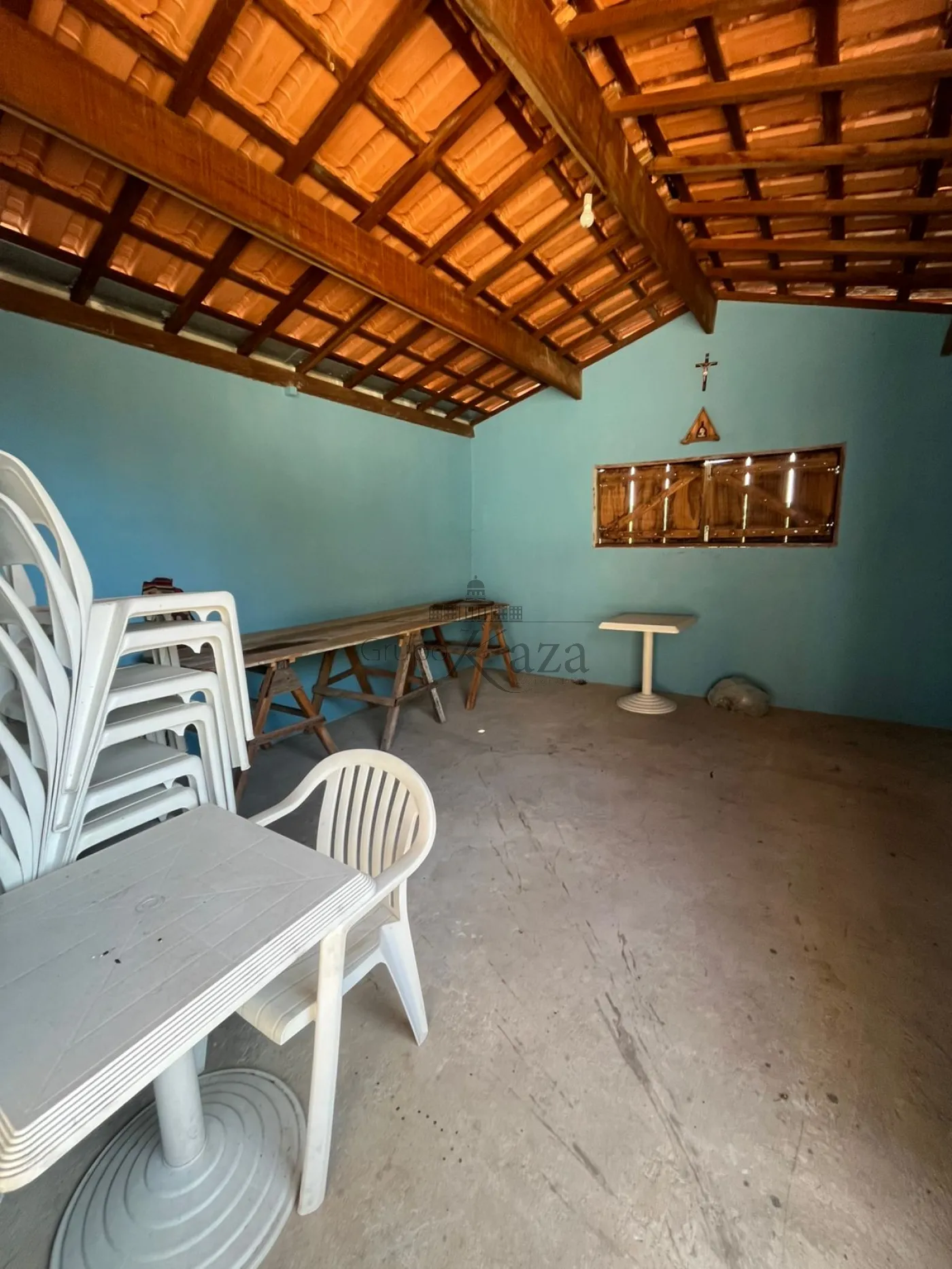 Foto 9 de Casa Padrão em Jardim Maria Amélia, Jacareí - imagem 9