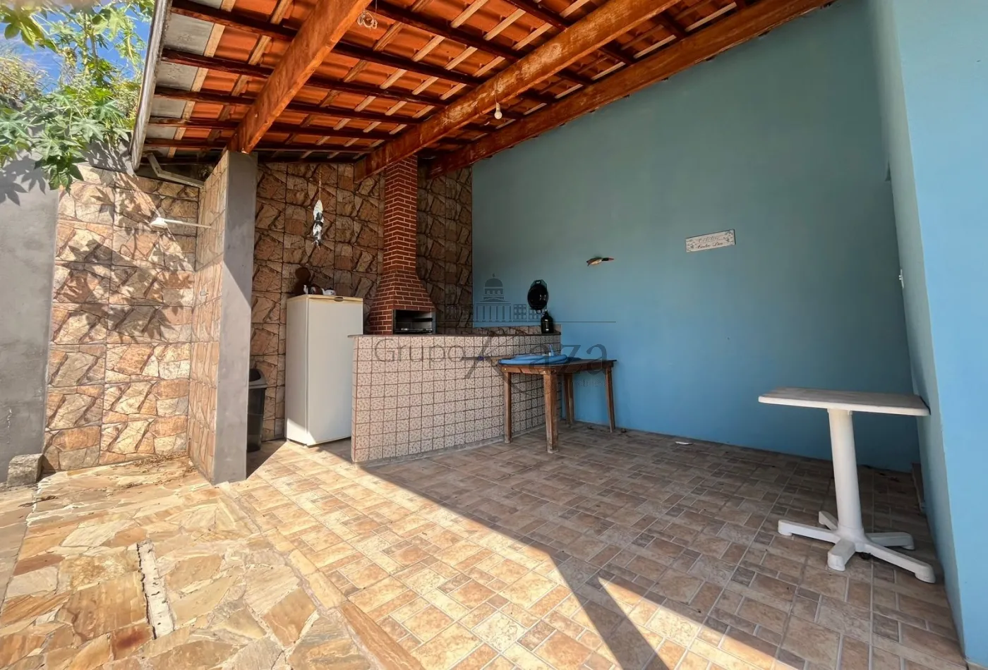 Foto 8 de Casa Padrão em Jardim Maria Amélia, Jacareí - imagem 8