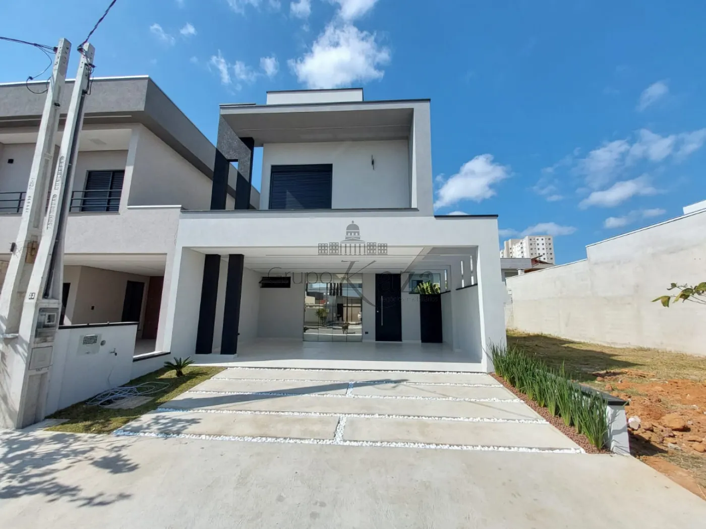 Foto 1 de Casa Condomínio em Jardim Jacinto, Jacareí - imagem 1