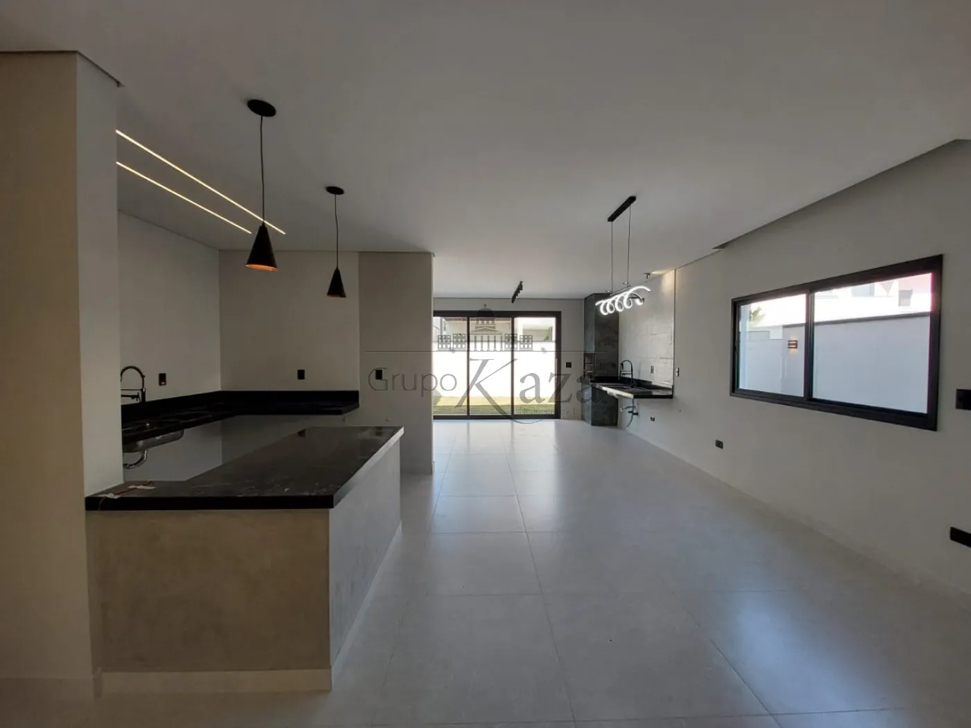 Foto 4 de Casa Condomínio em Jardim Jacinto, Jacareí - imagem 4