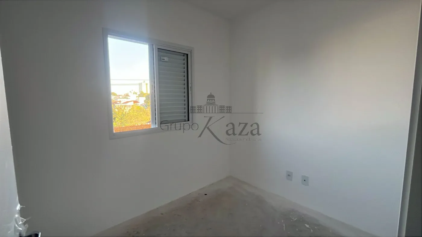 Foto 4 de Apartamento Padrão em Vila Pantaleão, Caçapava - imagem 4