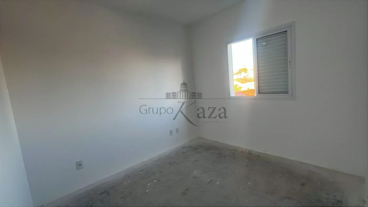 Foto 8 de Apartamento Padrão em Vila Pantaleão, Caçapava - imagem 8