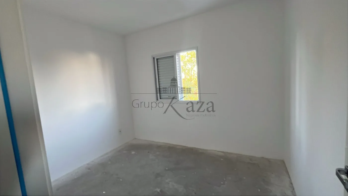 Foto 9 de Apartamento Padrão em Vila Pantaleão, Caçapava - imagem 9
