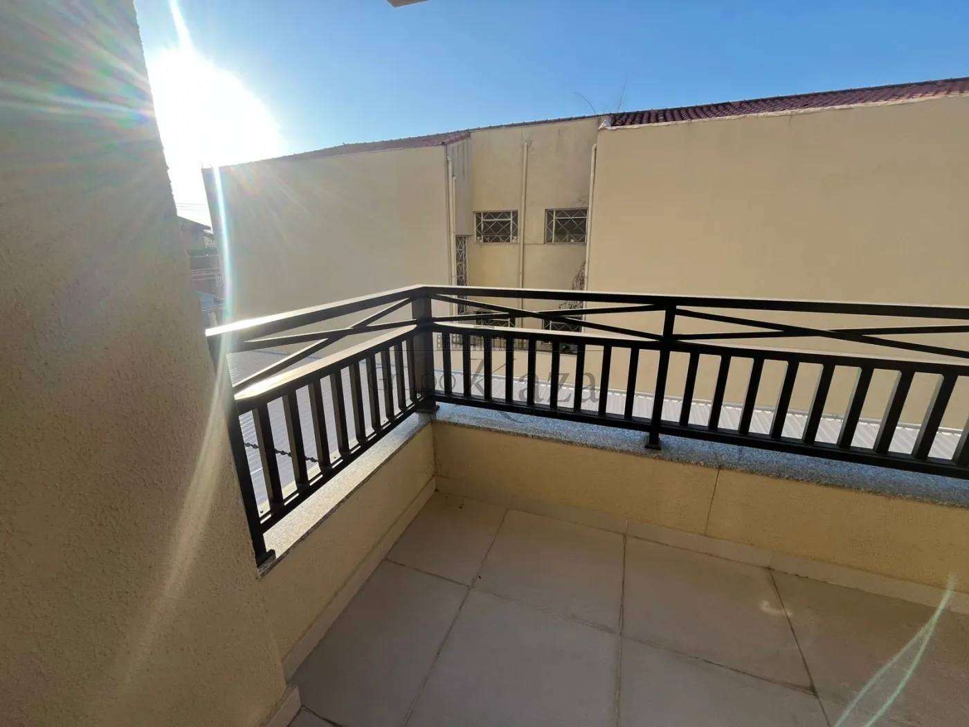 Foto 3 de Apartamento Padrão em Vila Pantaleão, Caçapava - imagem 3