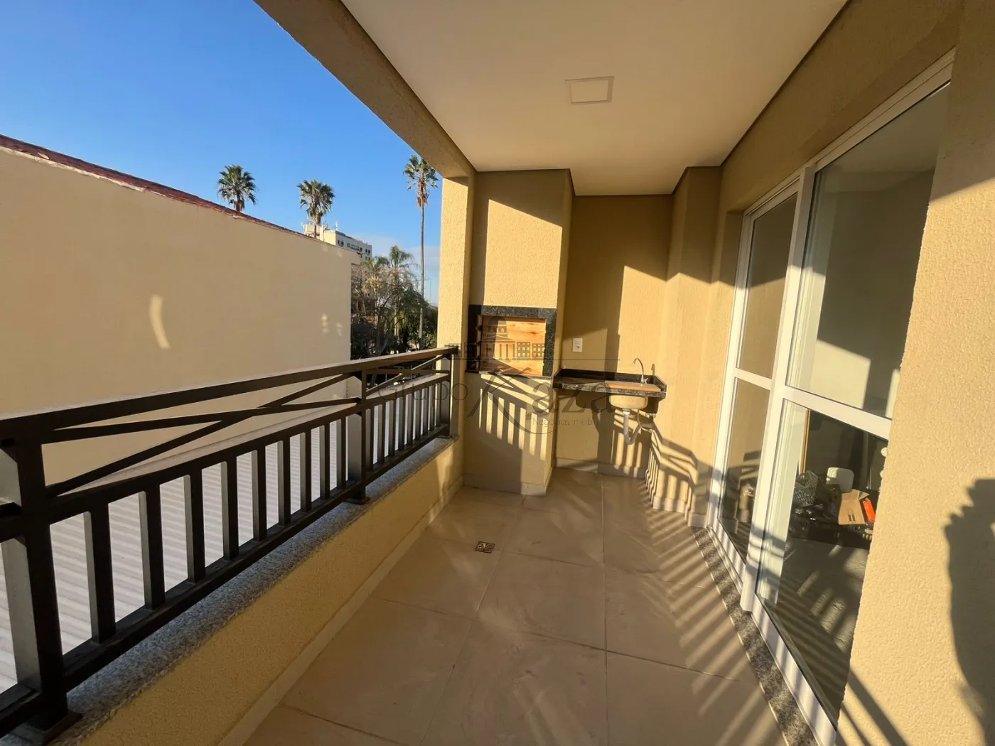 Foto 4 de Apartamento Padrão em Vila Pantaleão, Caçapava - imagem 4