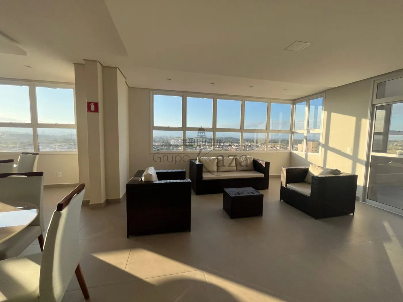 Foto 12 de Apartamento Padrão em Vila Pantaleão, Caçapava - imagem 12