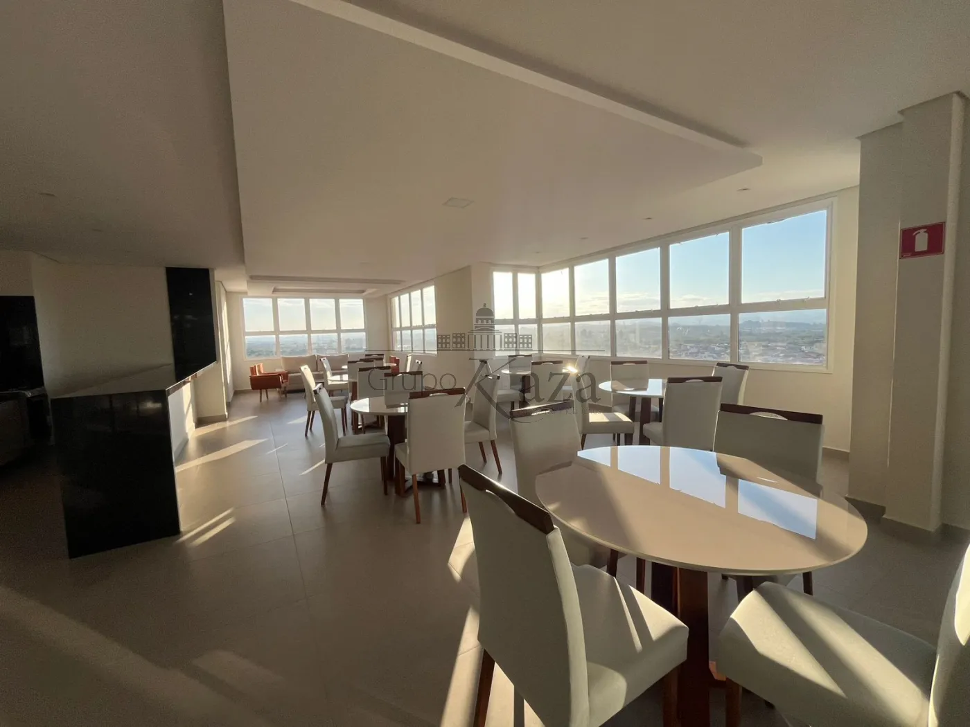 Foto 13 de Apartamento Padrão em Vila Pantaleão, Caçapava - imagem 13