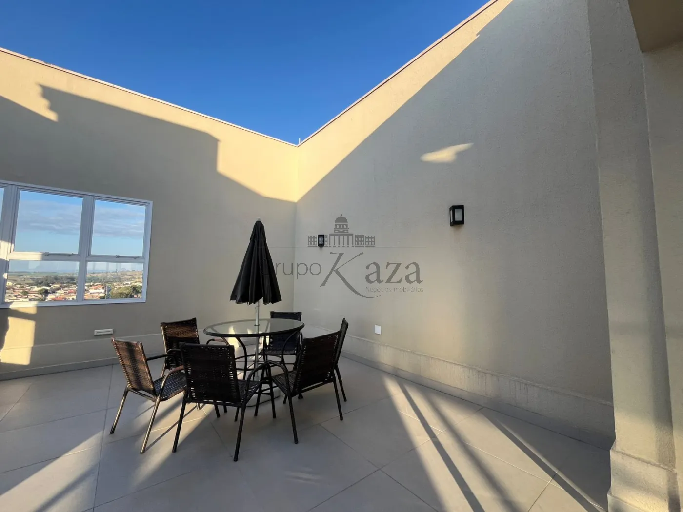 Foto 14 de Apartamento Padrão em Vila Pantaleão, Caçapava - imagem 14