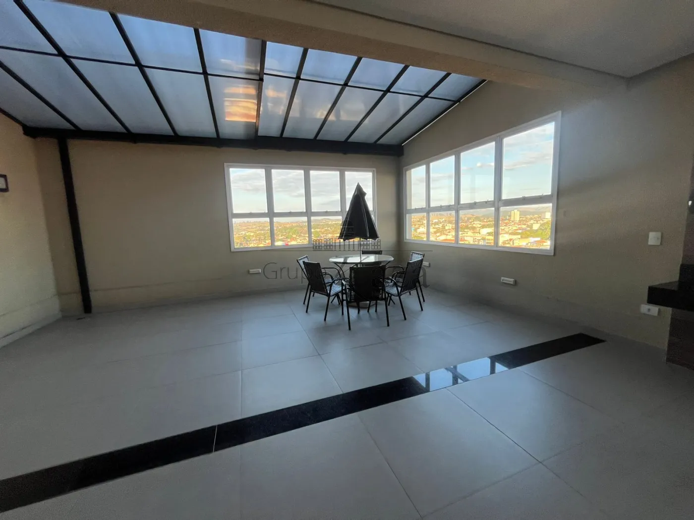 Foto 15 de Apartamento Padrão em Vila Pantaleão, Caçapava - imagem 15