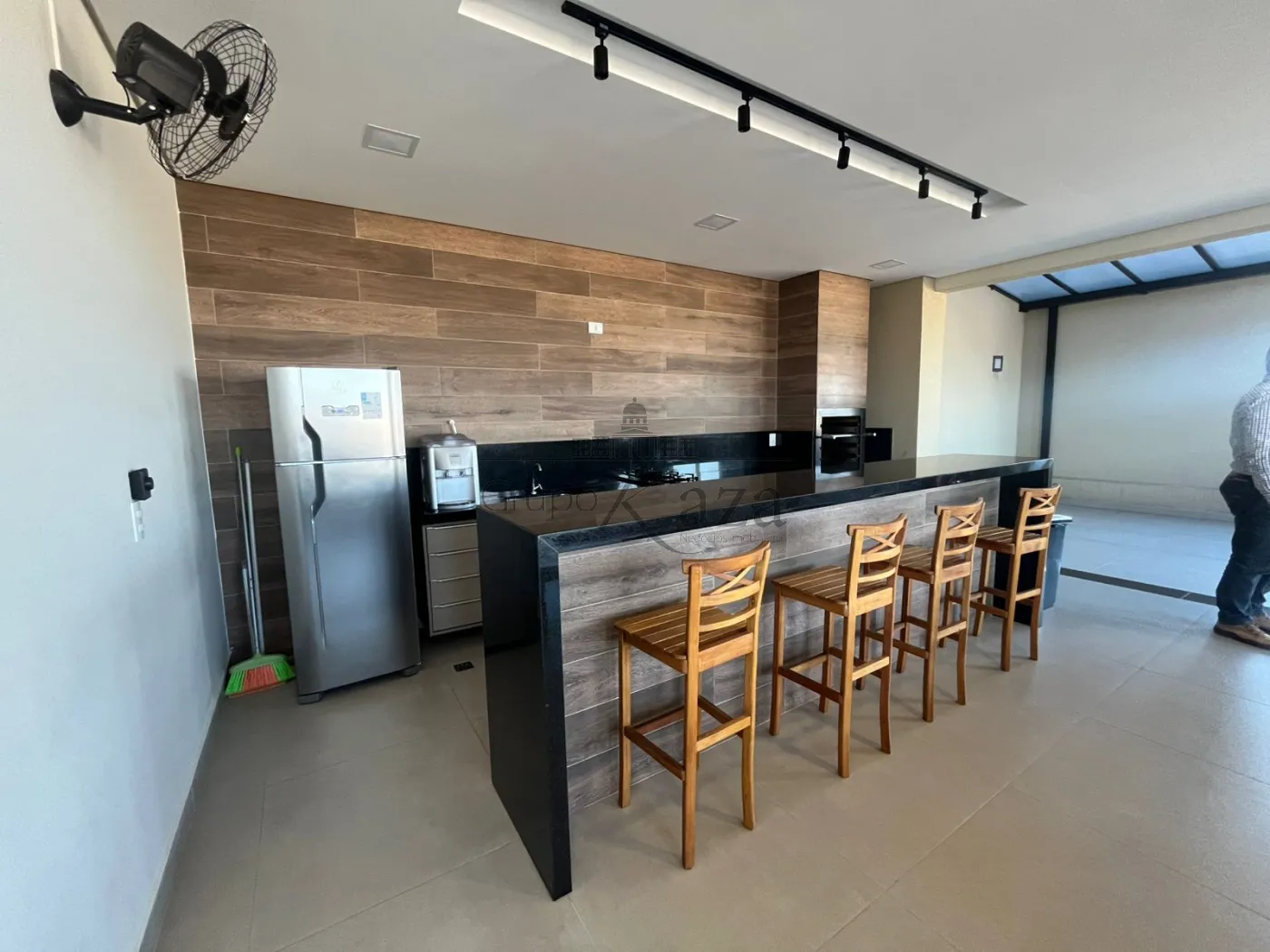 Foto 16 de Apartamento Padrão em Vila Pantaleão, Caçapava - imagem 16