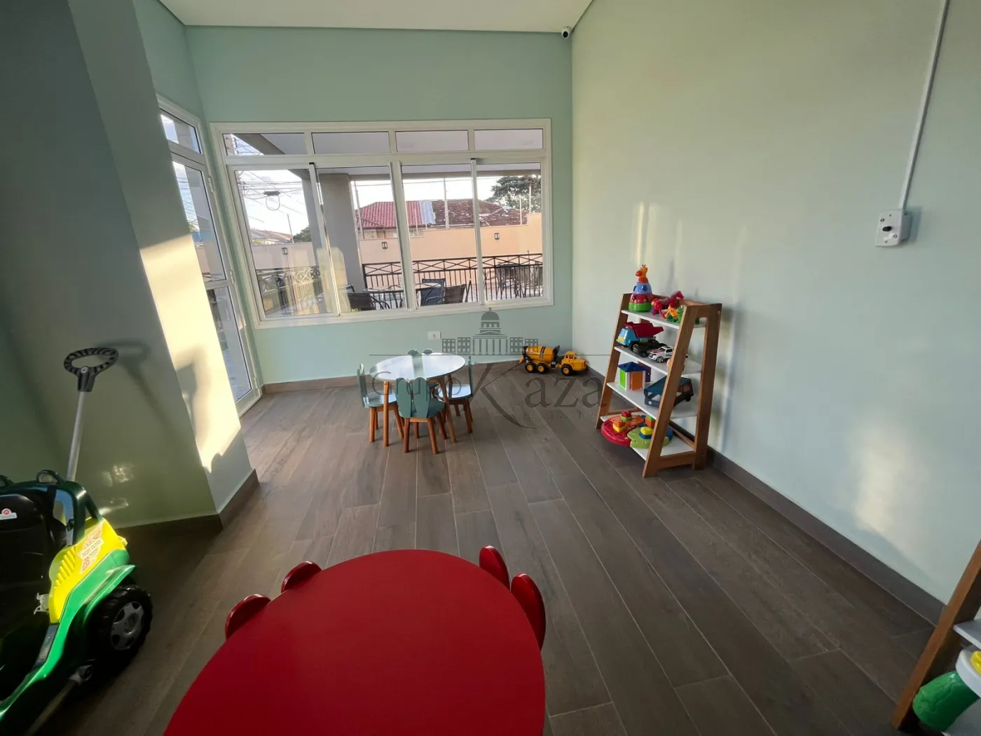 Foto 17 de Apartamento Padrão em Vila Pantaleão, Caçapava - imagem 17