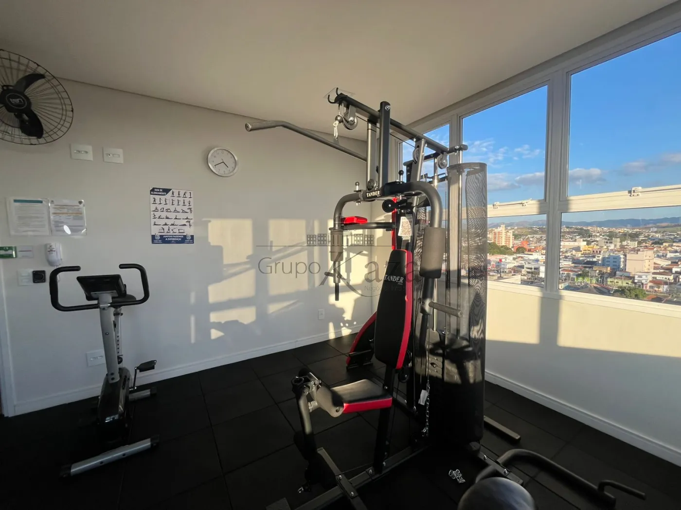 Foto 18 de Apartamento Padrão em Vila Pantaleão, Caçapava - imagem 18