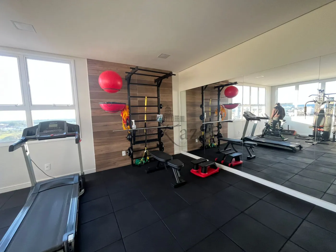 Foto 19 de Apartamento Padrão em Vila Pantaleão, Caçapava - imagem 19