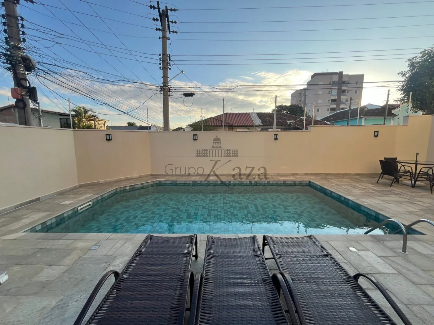 Foto 22 de Apartamento Padrão em Vila Pantaleão, Caçapava - imagem 22