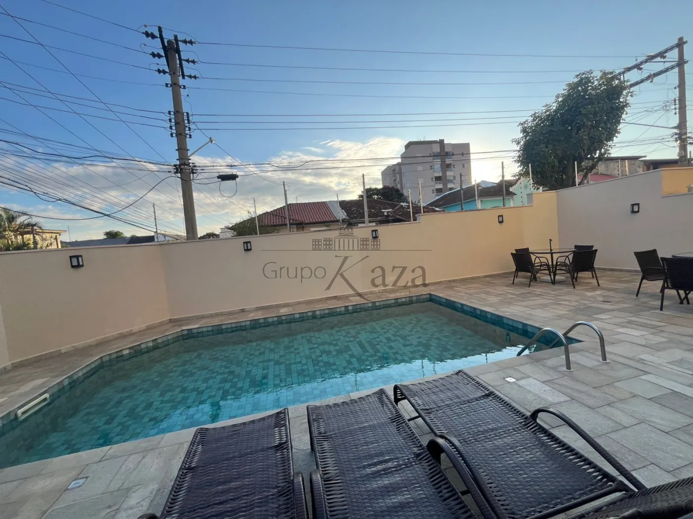 Foto 23 de Apartamento Padrão em Vila Pantaleão, Caçapava - imagem 23