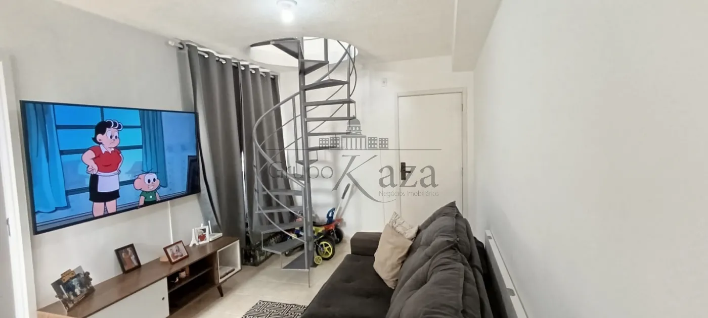 Foto 3 de Apartamento Cobertura Duplex em Jardim Paraíso, Jacareí - imagem 3