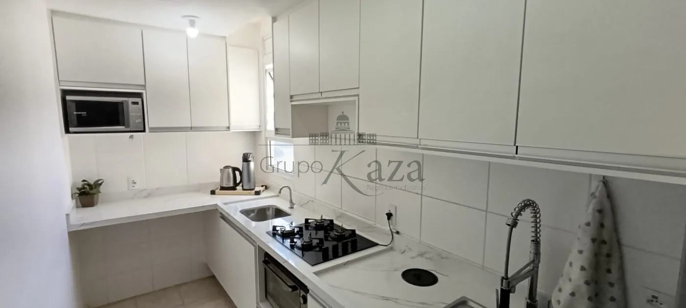Foto 5 de Apartamento Cobertura Duplex em Jardim Paraíso, Jacareí - imagem 5
